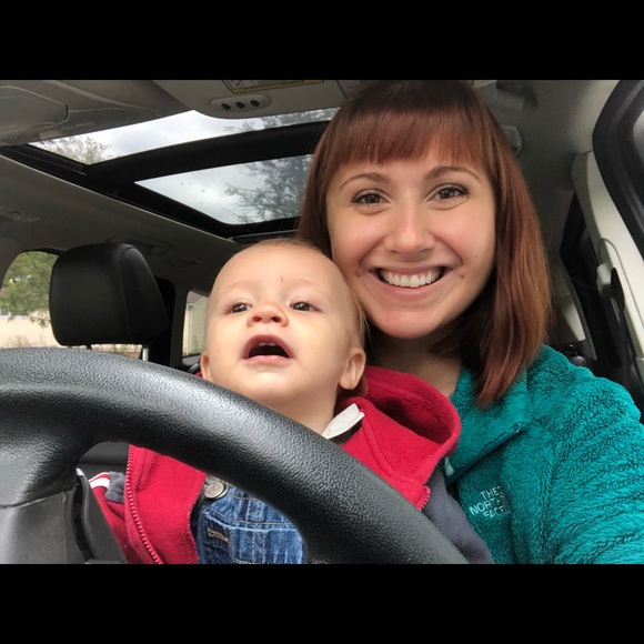 Meet your Posher, Jamie - Picture 5 of 7